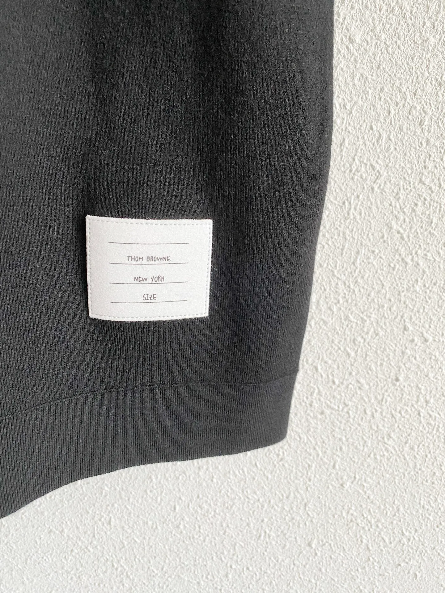 Thom Brown 2026 New Arrival Classic Polo， Breathable ， 。 ， Versatile， 。 Sizes：M-4XL